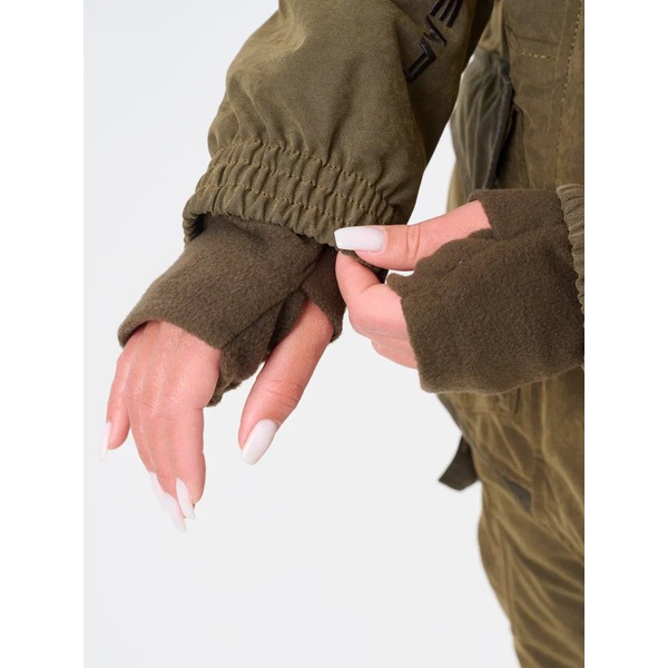 Костюм женский зимний Тритон Strong Pro -15 (Норвегия)