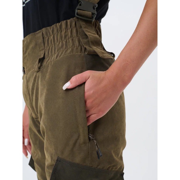 Костюм женский зимний Тритон Strong Pro -15 (Норвегия)