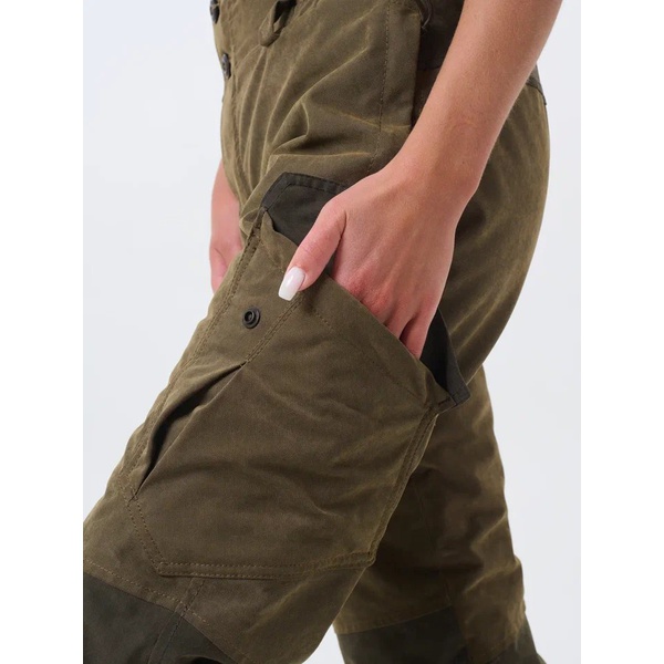 Костюм женский зимний Тритон Strong Pro -15 (Норвегия)