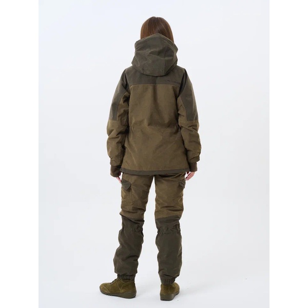 Костюм женский зимний Тритон Strong Pro -15 (Норвегия)