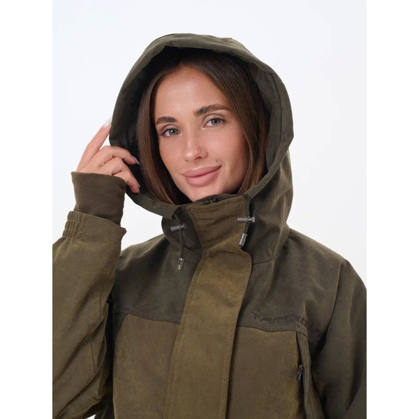 Костюм женский зимний Тритон Strong Pro -15 (Норвегия)