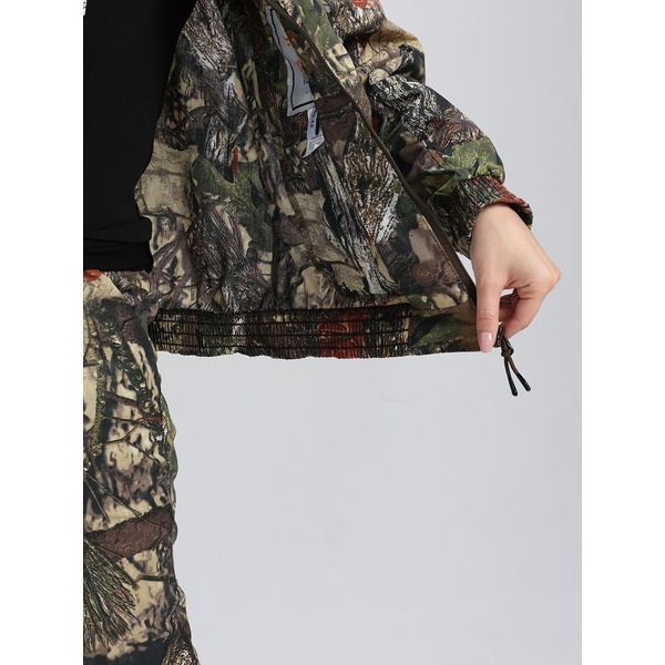 Костюм женский Тритон Wild (Сорочка)