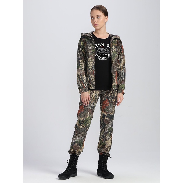 Костюм женский Тритон Wild (Сорочка)