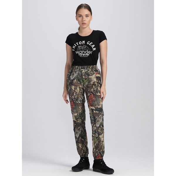 Костюм женский Тритон Wild (Сорочка)