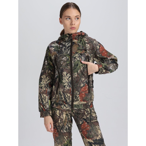 Костюм женский Тритон Wild (Сорочка)