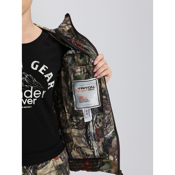 Костюм женский Тритон Wild (Сорочка)