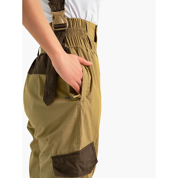 Костюм женский летний Тритон Strong (хлопок)