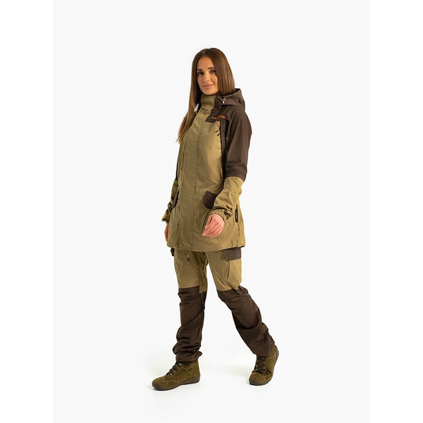 Костюм женский летний Тритон Strong (хлопок)