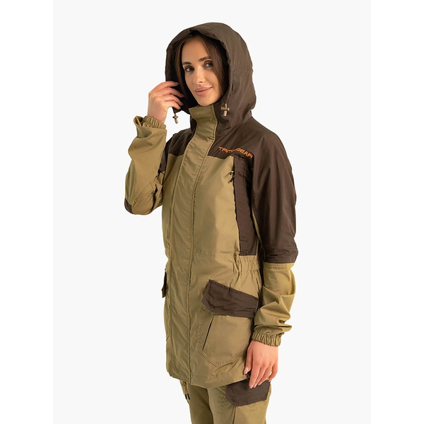 Костюм женский летний Тритон Strong (хлопок)