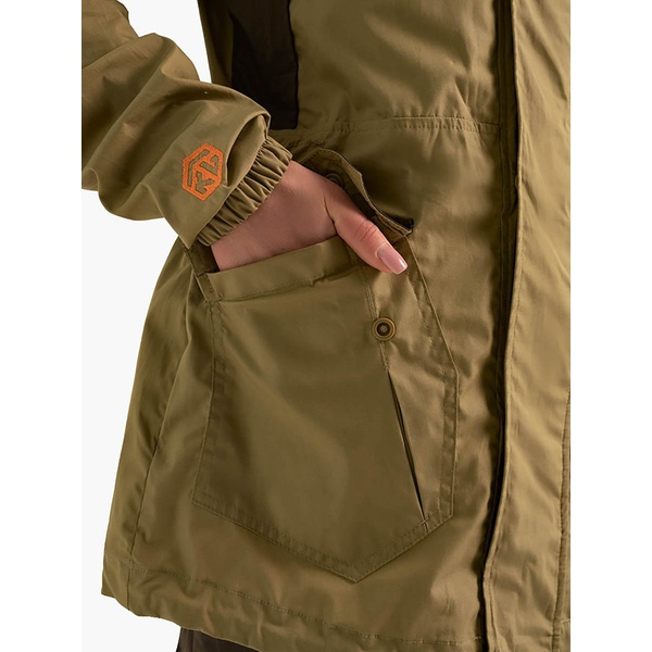 Костюм женский летний Тритон Strong (хлопок)