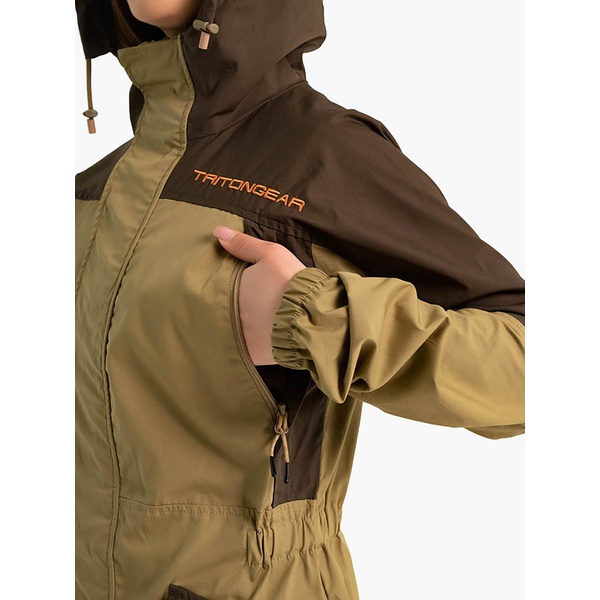 Костюм женский летний Тритон Strong (хлопок)