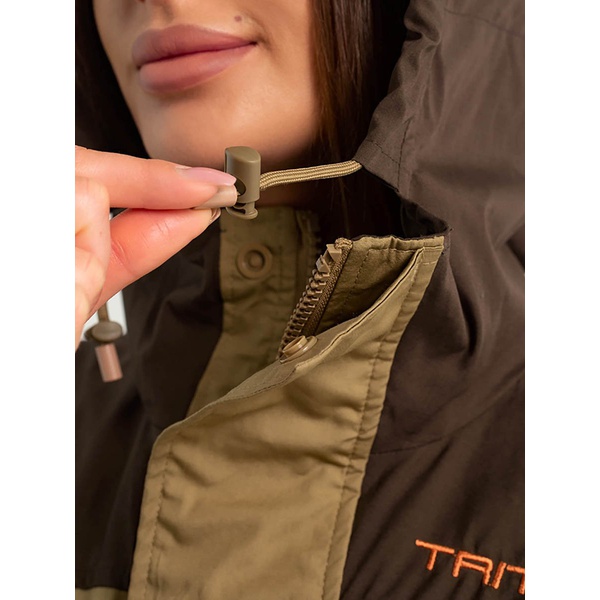 Костюм женский летний Тритон Strong (хлопок)