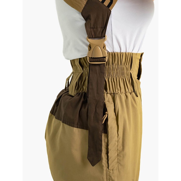 Костюм женский летний Тритон Strong (хлопок)