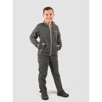 Костюм детский Тритон Rich (флис) серый