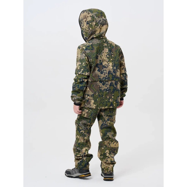 Костюм детский антимоскитный Тритон Forester