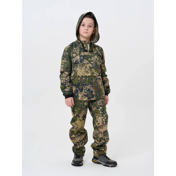 Костюм детский антимоскитный Тритон Forester