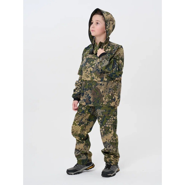 Костюм детский антимоскитный Тритон Forester