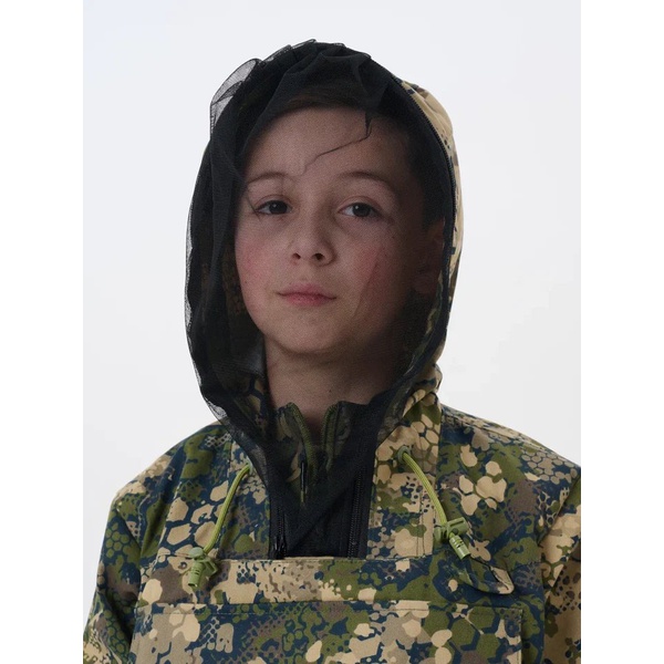 Костюм детский антимоскитный Тритон Forester