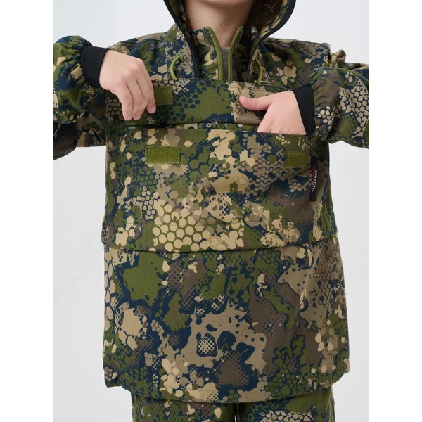 Костюм детский антимоскитный Тритон Forester