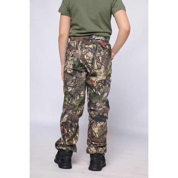 Костюм детский антимоскитный Тритон Patriot (Сорочка) Лес