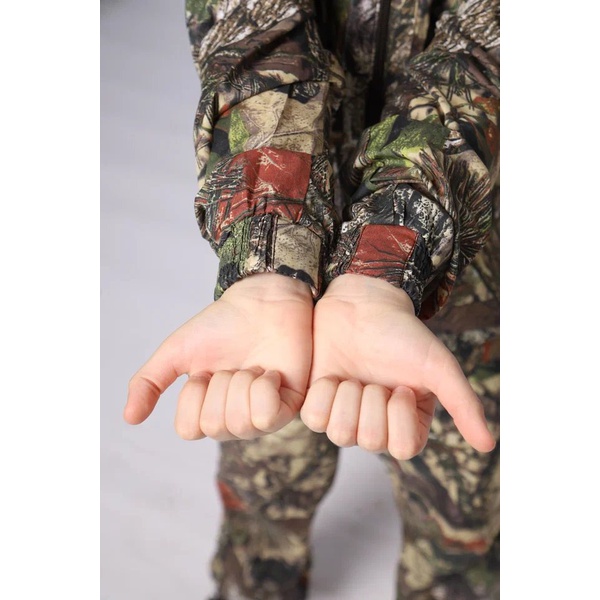 Костюм детский антимоскитный Тритон Patriot (Сорочка) Лес