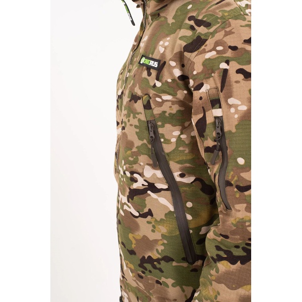 Костюм OneRus Горный -5°С (рип-стоп) мультикам