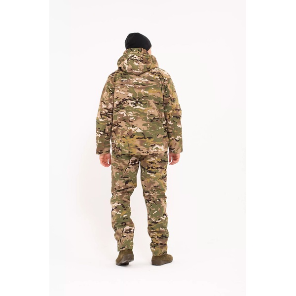 Костюм OneRus Горный -5°С (рип-стоп) мультикам