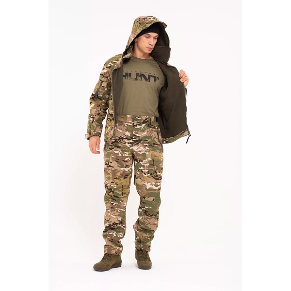 Костюм OneRus Горный -5°С (рип-стоп) мультикам