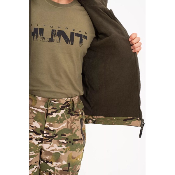 Костюм OneRus Горный -5°С (рип-стоп) мультикам