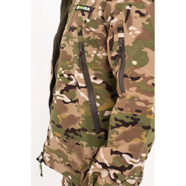 Костюм OneRus Горный -5°С (рип-стоп) мультикам