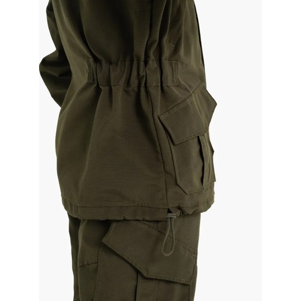 Костюм OneRus Горный (Рип Стоп) хаки