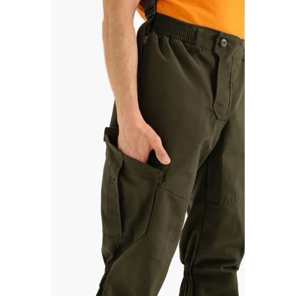 Костюм OneRus Горный (Рип Стоп) хаки