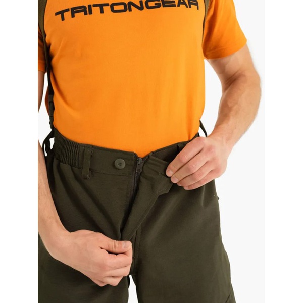 Костюм OneRus Горный (Рип Стоп) хаки