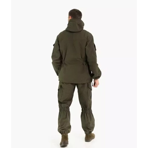 Костюм OneRus Горный (Рип Стоп) хаки