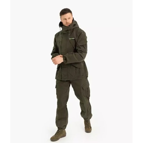 Костюм OneRus Горный (Рип Стоп) хаки