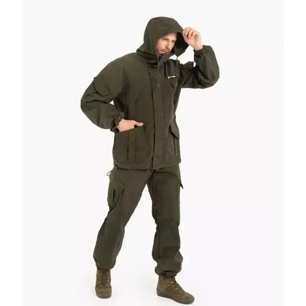 Костюм OneRus Горный (Рип Стоп) хаки