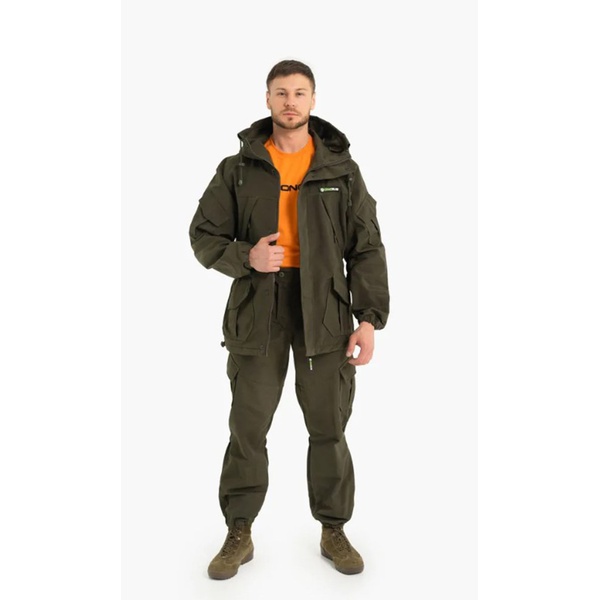 Костюм OneRus Горный (Рип Стоп) хаки