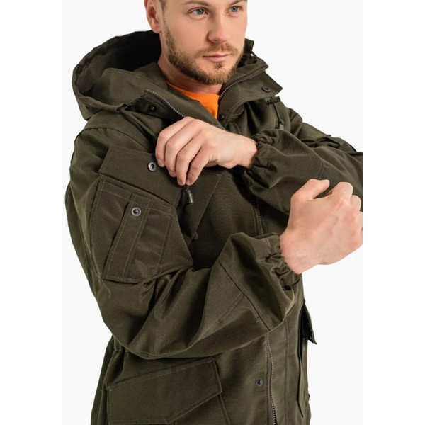 Костюм OneRus Горный (Рип Стоп) хаки