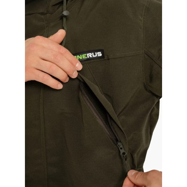 Костюм OneRus Горный (Рип Стоп) хаки