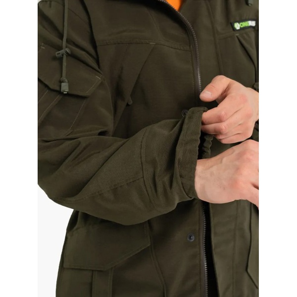 Костюм OneRus Горный (Рип Стоп) хаки