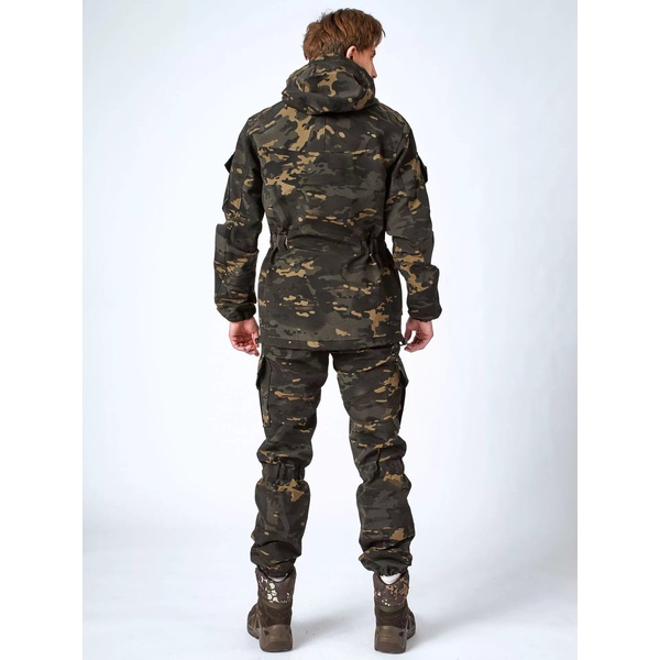 Костюм OneRus Горный (Рип Стоп) Камо