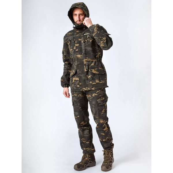 Костюм OneRus Горный (Рип Стоп) Камо