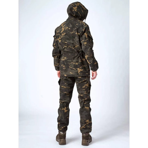 Костюм OneRus Горный (Рип Стоп) Камо