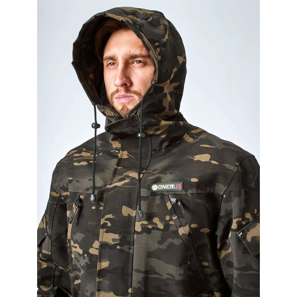 Костюм OneRus Горный (Рип Стоп) Камо