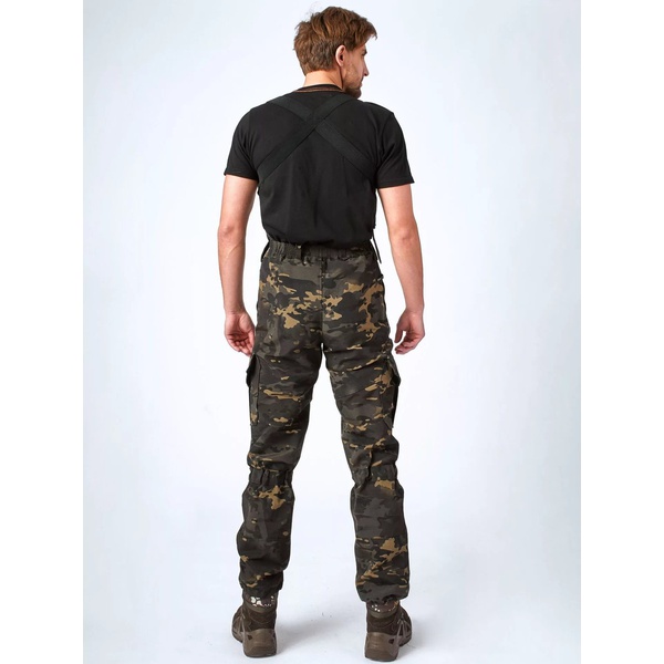Костюм OneRus Горный (Рип Стоп) Камо