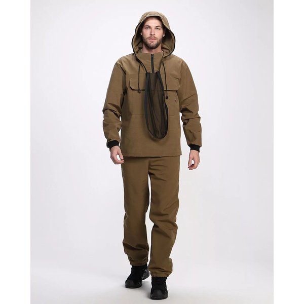 Костюм OneRus Противоэнцефалитный (брезент)