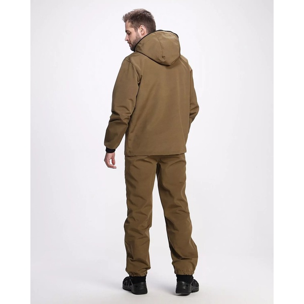 Костюм OneRus Противоэнцефалитный (брезент)