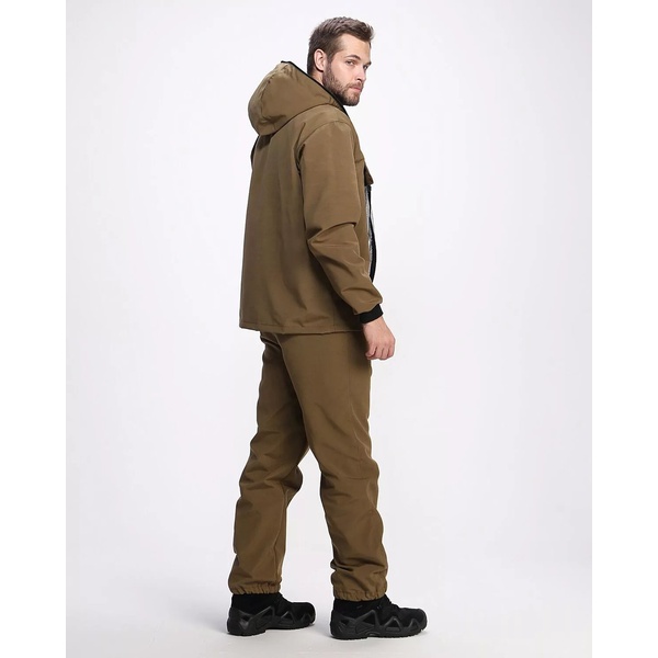 Костюм OneRus Противоэнцефалитный (брезент)