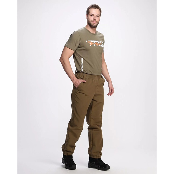 Костюм OneRus Противоэнцефалитный (брезент)