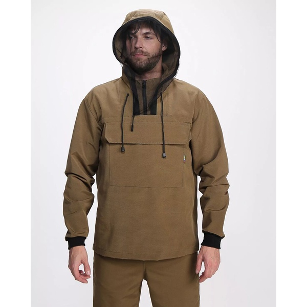 Костюм OneRus Противоэнцефалитный (брезент)